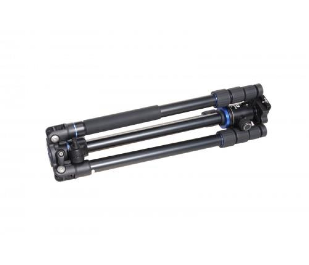 Benro Goplus Travel FGP18AB1 + Głowica B1 - 629545 - zdjęcie 5